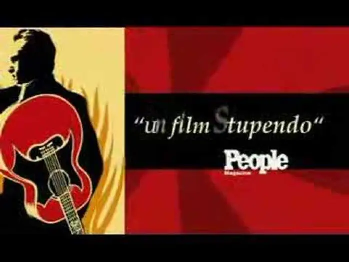 Wideo do filmu Spacer po linie — Quando l'Amore Brucia l'Anima - Walk The Line (2005)