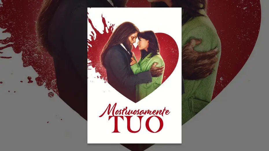 Wideo do filmu Twój potwór — Mostruosamente tuo