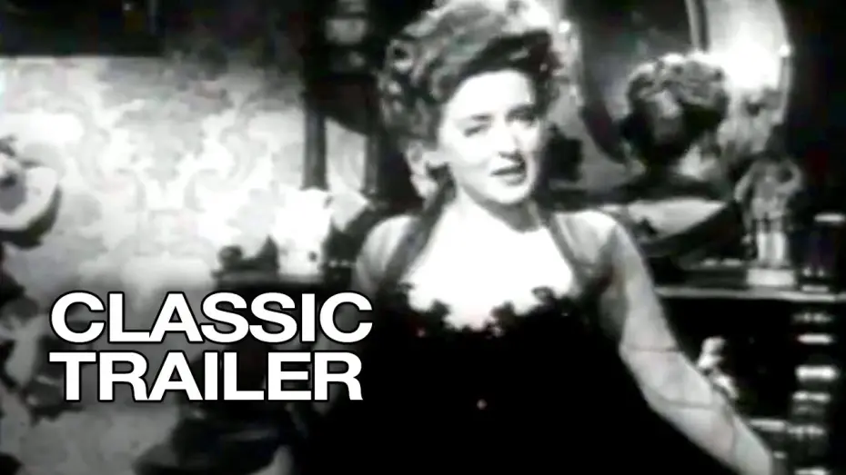 Wideo do filmu Małe liski — The Little Foxes Official Trailer #1 - Herbert Marshall Movie (1941) HD