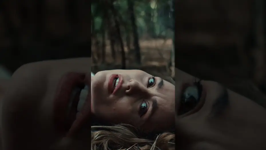 Wideo do filmu Droga strachu — Available Now