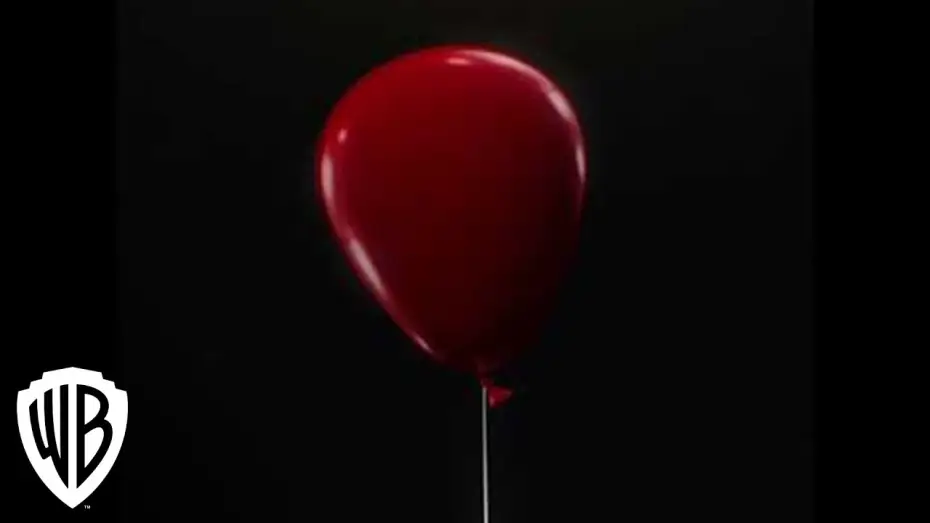 Wideo do filmu To: Rozdział 2 — Home Entertainment Trailer