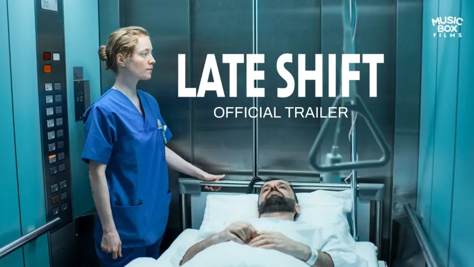 Wideo do filmu Heldin — Late Shift | Official Trailer | In Select Theaters March 20