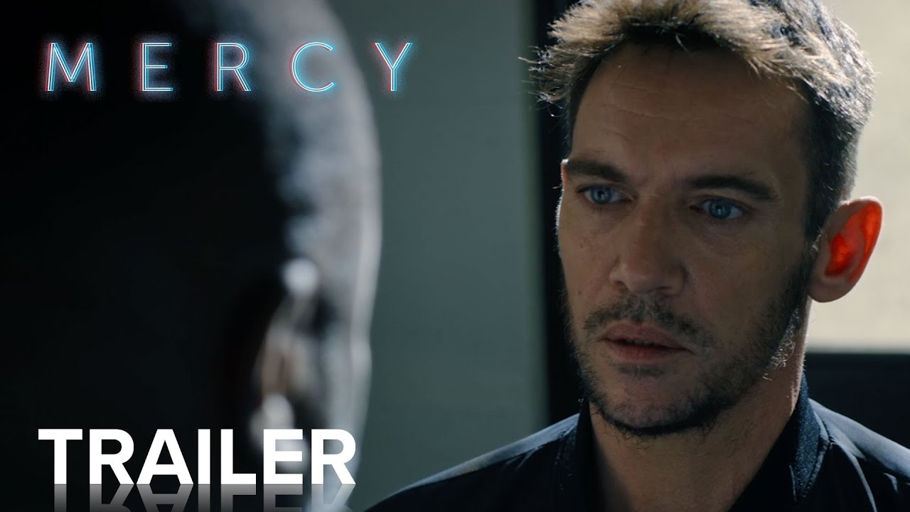 Wideo do filmu Mercy — Official Trailer
