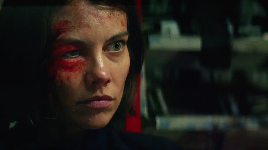 Wideo do filmu Eskorta — Final Scene