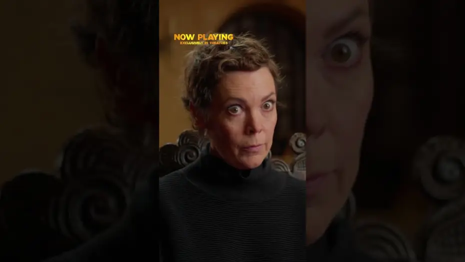 Wideo do filmu Paddington w Peru — Hard Stare
