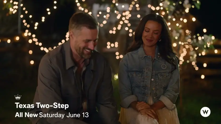 Wideo do filmu Texas Two-Step — Trailer