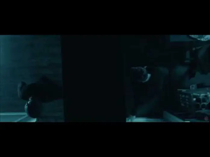 Wideo do filmu The Collector — The Collector [Trailer 1] [HD] 2009