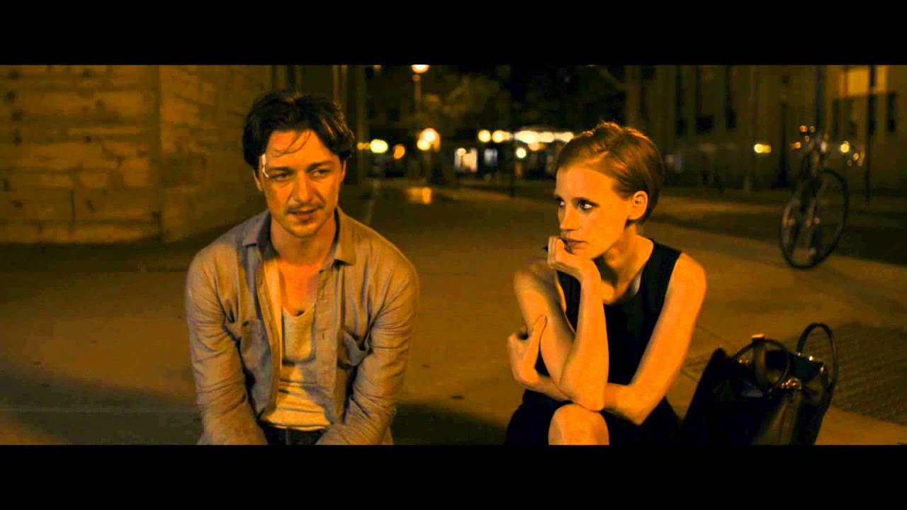 Wideo do filmu Zniknięcie Eleanor Rigby: Oni — Зникнення Елеанор Ріґбі: Вони (2014) | Офіційний український трейлер