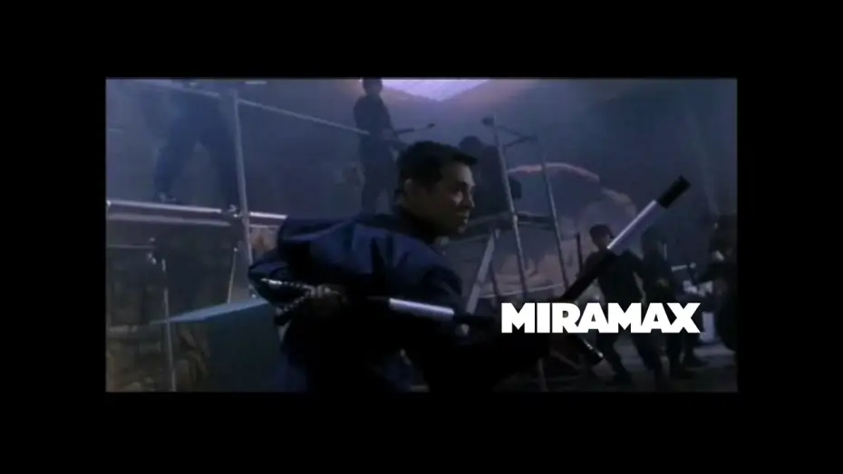 Wideo do filmu The Enforcer — Jet Li's The Enforcer - Trailer (HD)