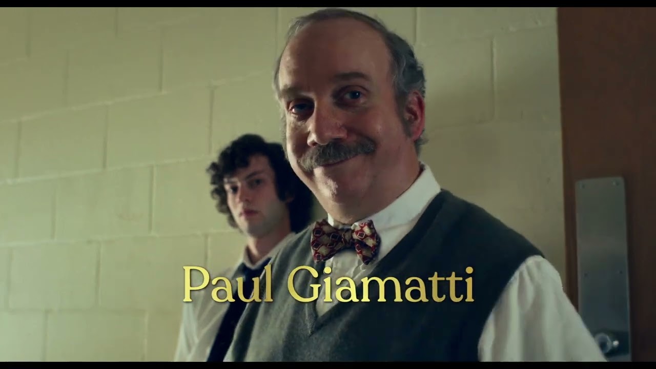 Wideo do filmu Przesilenie zimowe — Australian :60 Sec Spot