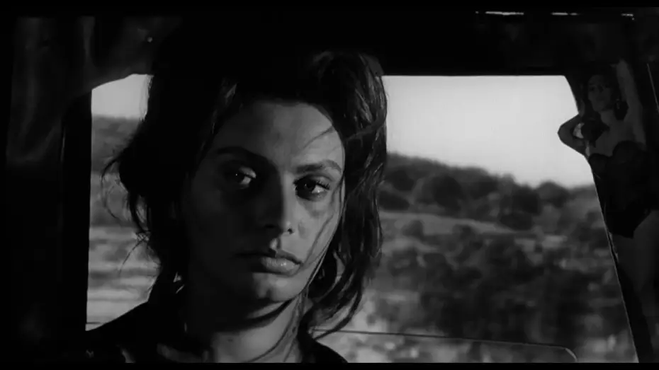 Wideo do filmu Matka i córka — LA CIOCIARA: dal 4 luglio al 10 luglio al cinema