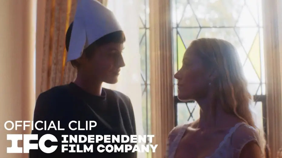 Wideo do filmu 100 Nights of Hero — Official Clip | The Moon