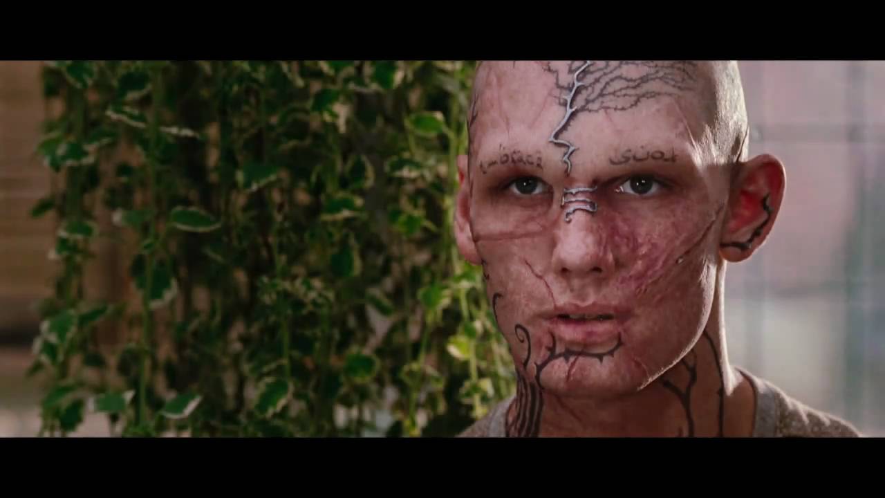Wideo do filmu Bestia — Beastly - Never Noticed