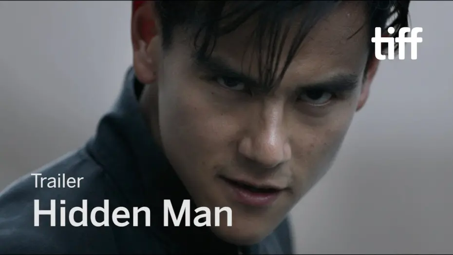 Wideo do filmu 邪不压正 — HIDDEN MAN Trailer | TIFF 2018