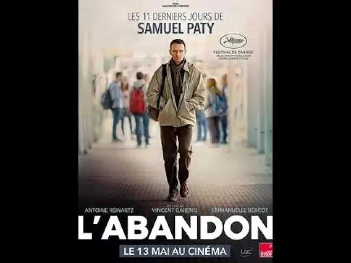 Wideo do filmu L'abandon — [Bande-annonce] L’Abandon