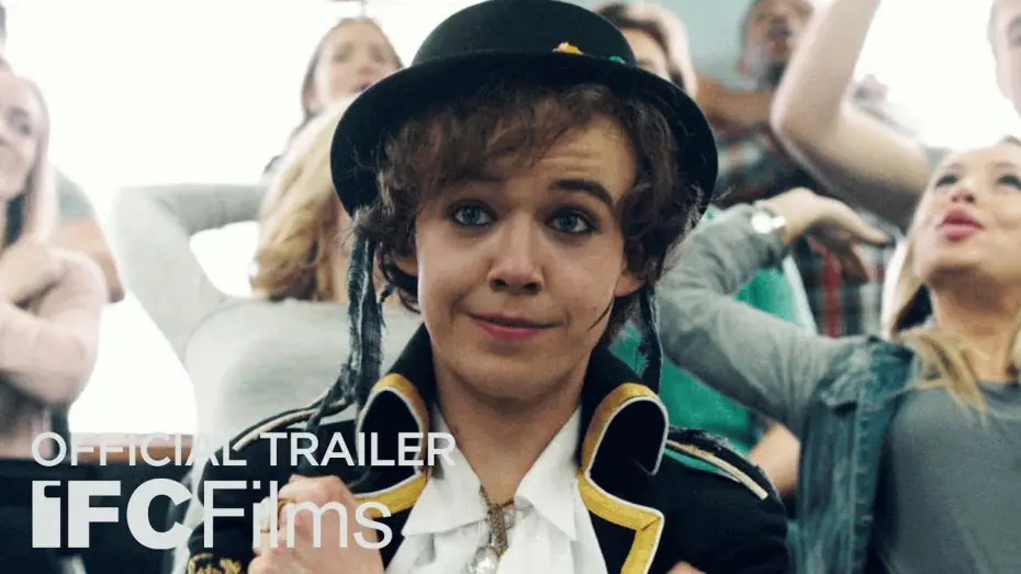 Wideo do filmu Freak Show — Freak Show – Official Trailer l HD l IFC Films