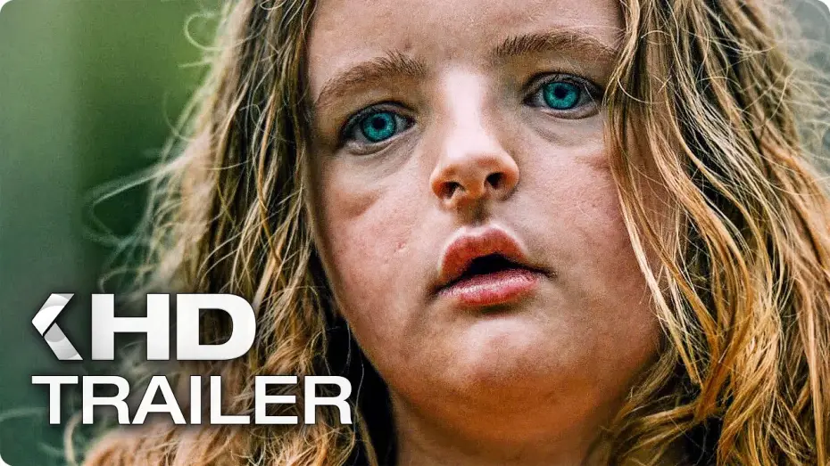 Wideo do filmu Dziedzictwo. Hereditary — HEREDITARY Trailer German Deutsch (2018)