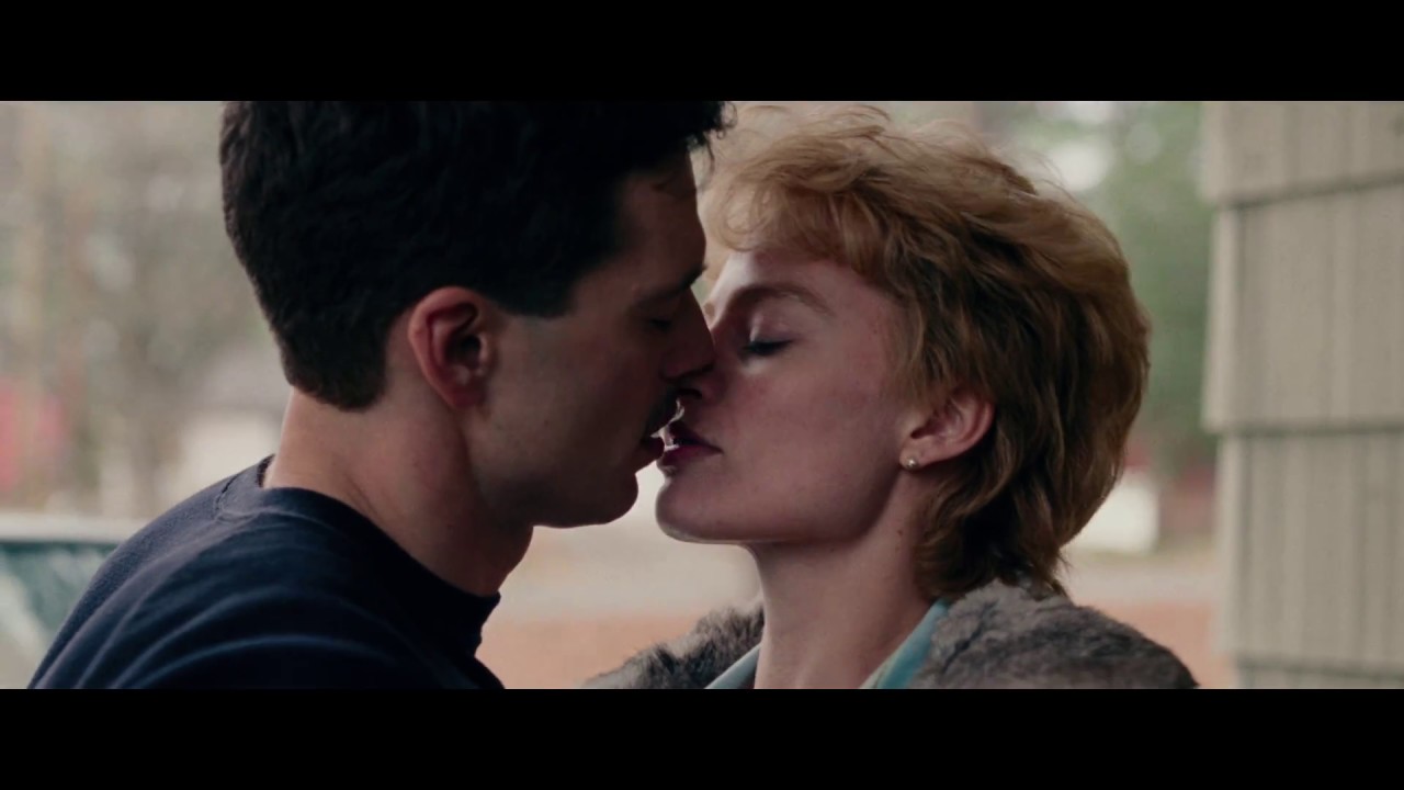 Wideo do filmu Jestem najlepsza. Ja, Tonya — I, TONYA [Clip] – First Kiss – In theaters now