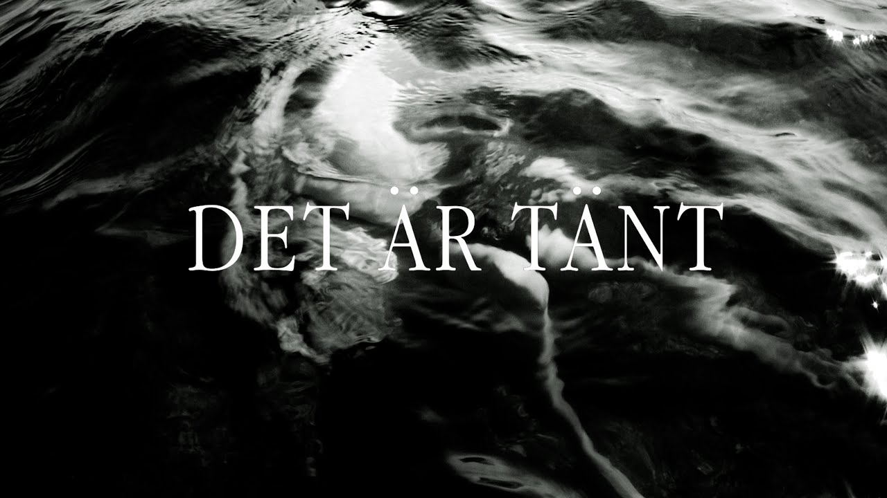 Wideo do filmu Det är tänt — Official Trailer