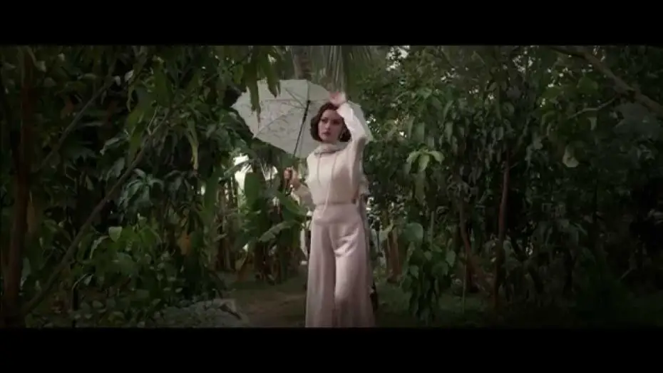 Wideo do filmu จันดารา ปฐมบท — จันดารา ปฐมบท (HD Trailer)