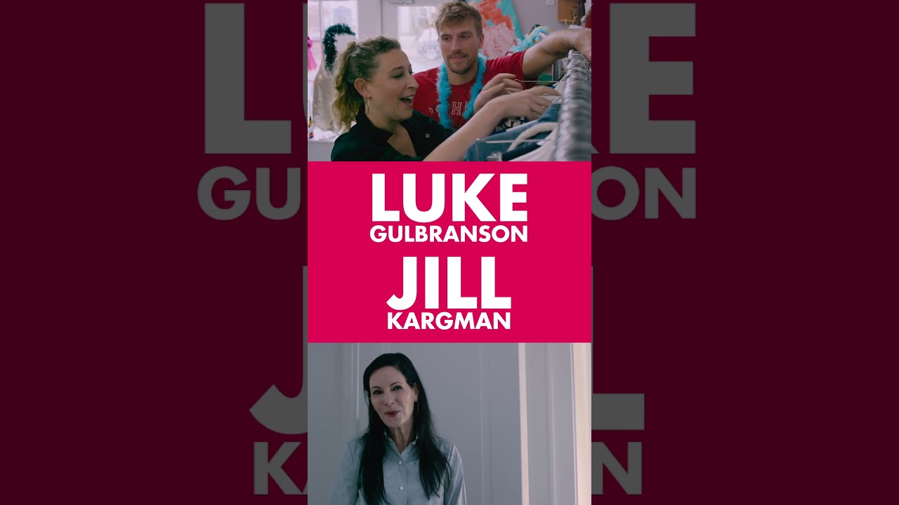 Wideo do filmu Love... Reconsidered — NOW in Select Theatres