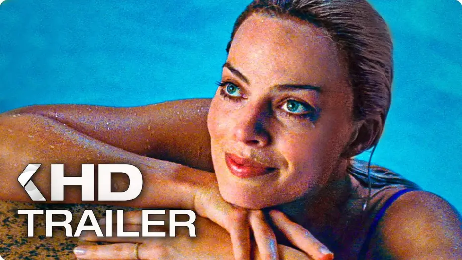 Wideo do filmu Pewnego razu… w Hollywood — Trailer 2 German Deutsch