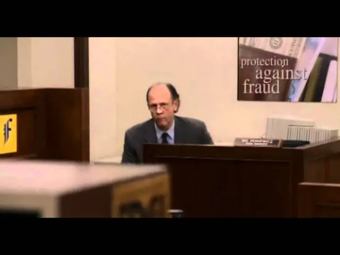 Wideo do filmu Wiadomości bez cenzury — The Onion Movie[armed gunman][english]