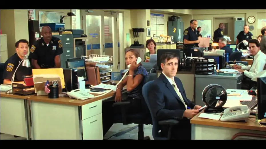 Wideo do filmu Gorący towar — Corpi da reato -- 20th Century Fox Schweiz Official Trailer -- Italiano/Italian
