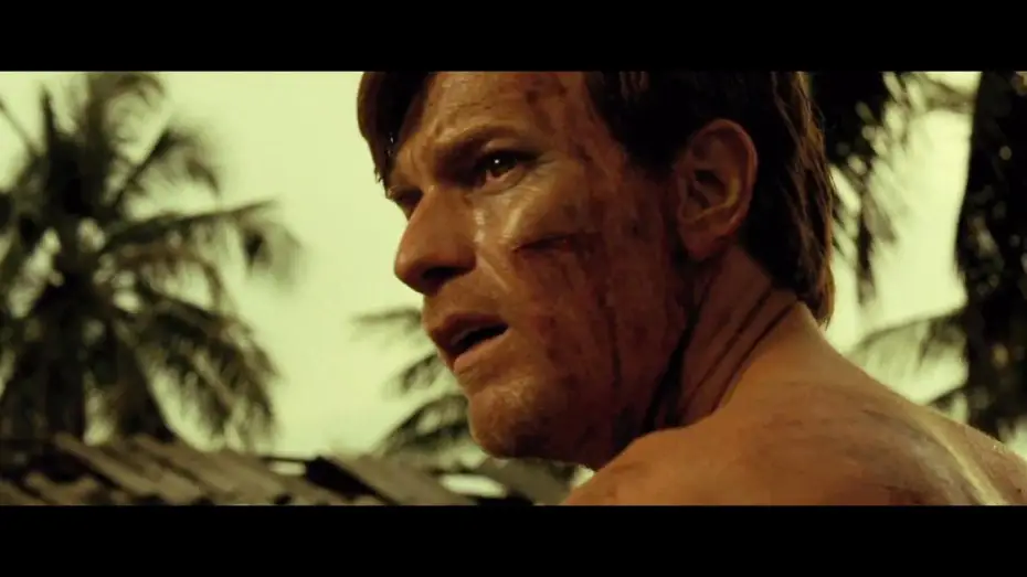 Wideo do filmu Niemożliwe — Lo Imposible - Tercer Trailer oficial HD - En cines 11 Octubre