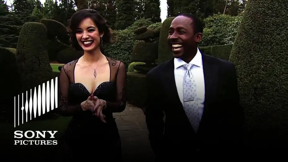 Wideo do filmu Skyfall — Go Behind the Scenes with ESPN