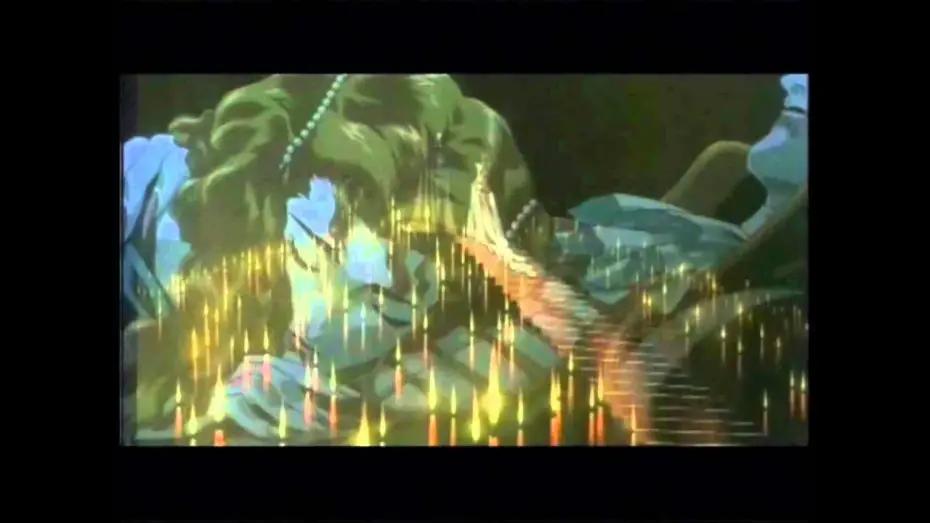 Wideo do filmu Vampire Hunter D: Żądza krwi — Vampire Hunter D Bloodlust Trailer HD