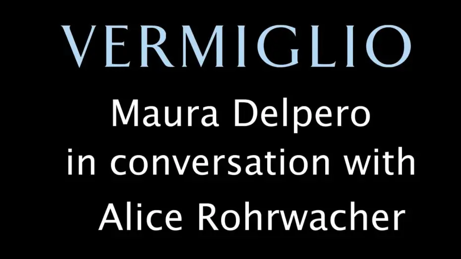 Wideo do filmu Droga do Vermiglio — Vermiglilo | Q&A with Maura Delpero & Alice Rohrwacher
