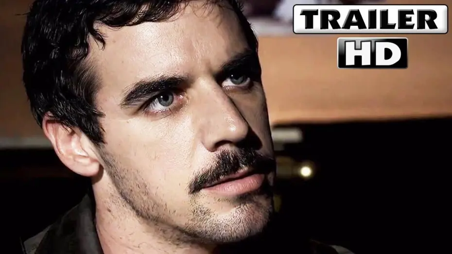 Wideo do filmu Zakazany Bóg — Un Dios Prohibido Trailer 2013