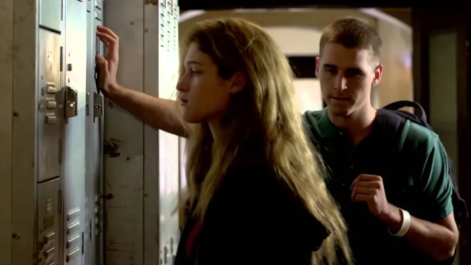 Wideo do filmu Ashley — Ashley - Trailer