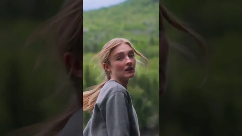 Wideo do filmu In a Violent Nature — Buckle up for the slasher of the summer!