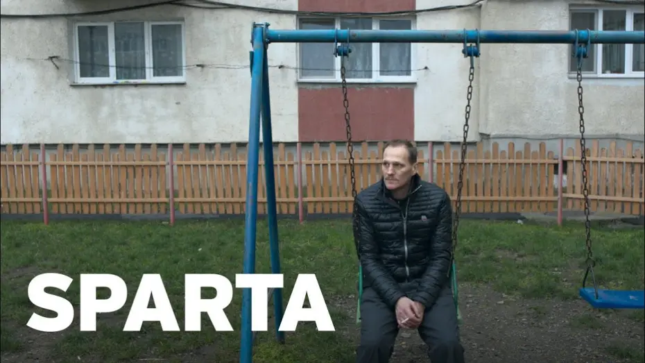 Wideo do filmu Sparta — SPARTA - Officiële NL trailer
