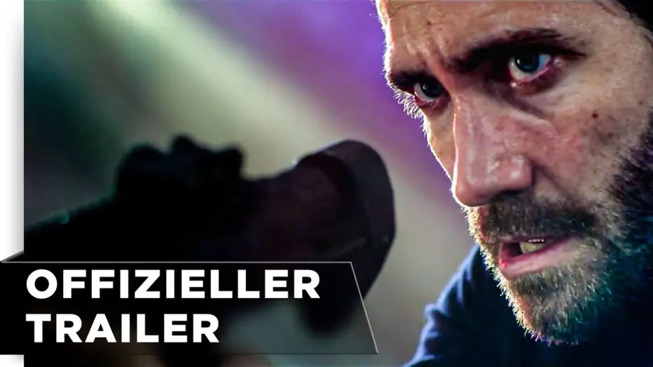 Wideo do filmu Ambulans — Ambulance | Offizieller Trailer | Deutsch HD