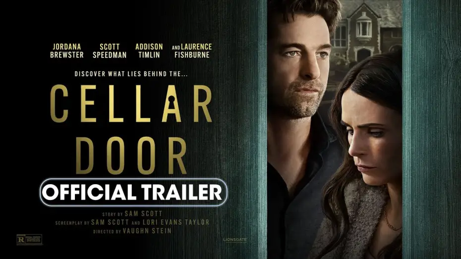 Wideo do filmu Nie otwieraj! — Official Trailer