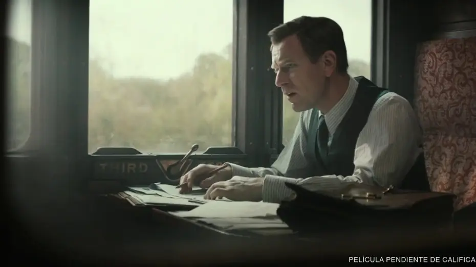 Wideo do filmu Krzysiu, gdzie jesteś? — Christopher Robin | Nuevo Tráiler Oficial | HD