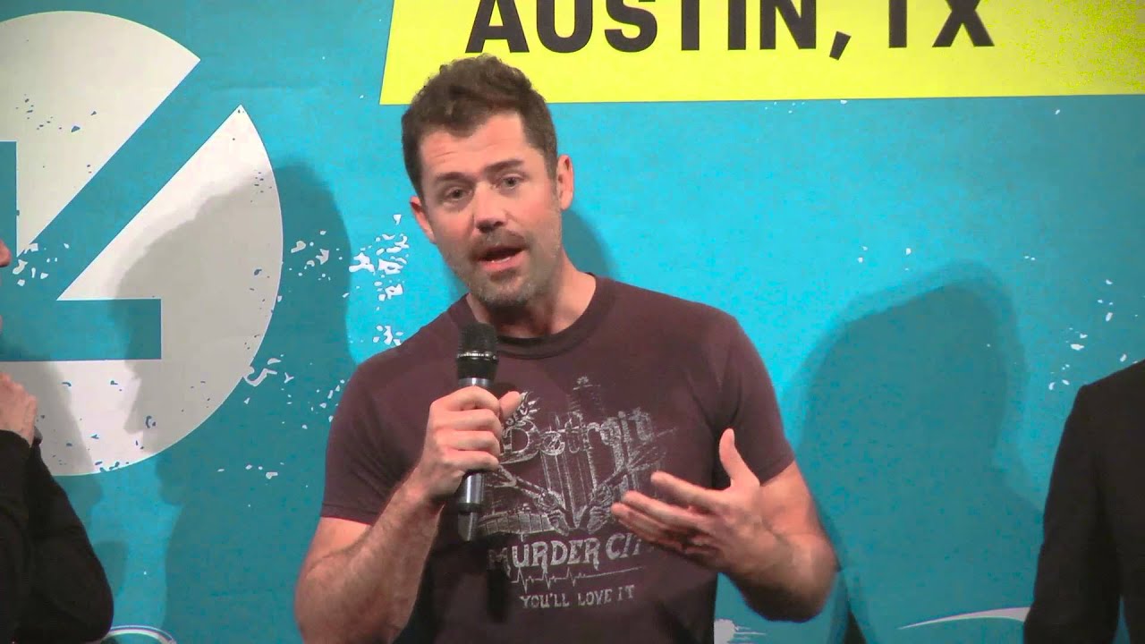 Wideo do filmu Destrukcja — Demolition | Red Carpet and Q&A | SXSW Film 2016