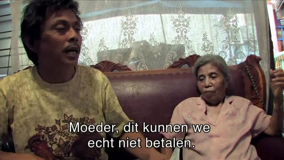 Wideo do filmu Stand van de sterren — STAND VAN DE STERREN trailer