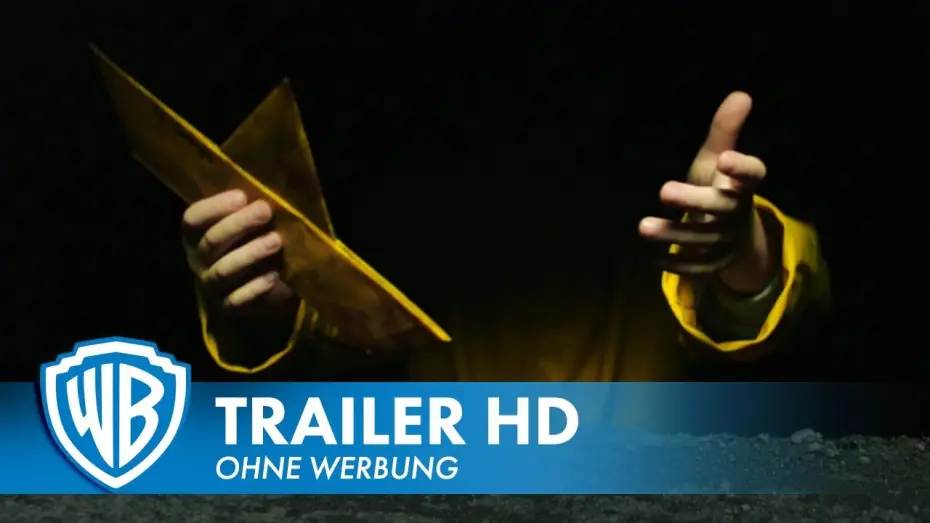 Wideo do filmu To: Rozdział 2 — ES KAPITEL 2 - Offizieller Teaser Trailer Deutsch HD German (2019)