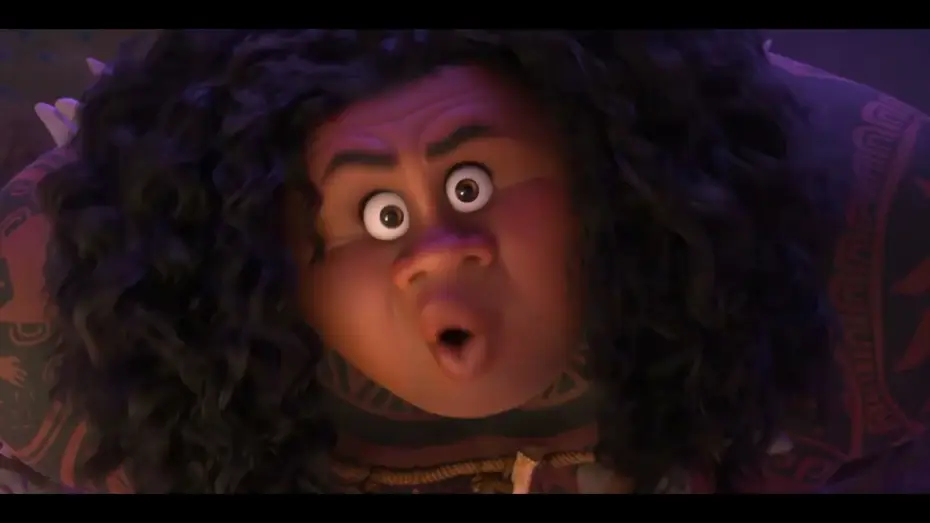 Wideo do filmu Vaiana 2 — Disponible el 12 de marzo solo en Disney+