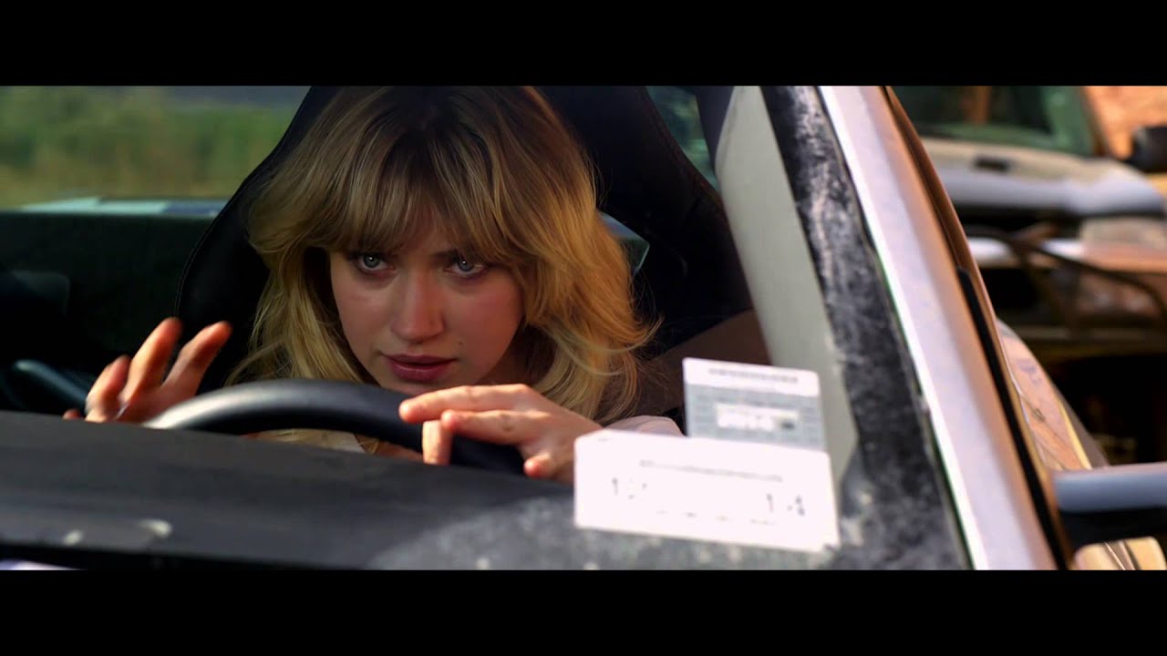 Wideo do filmu Need for Speed — Need for Speed Movie - Hell Bent