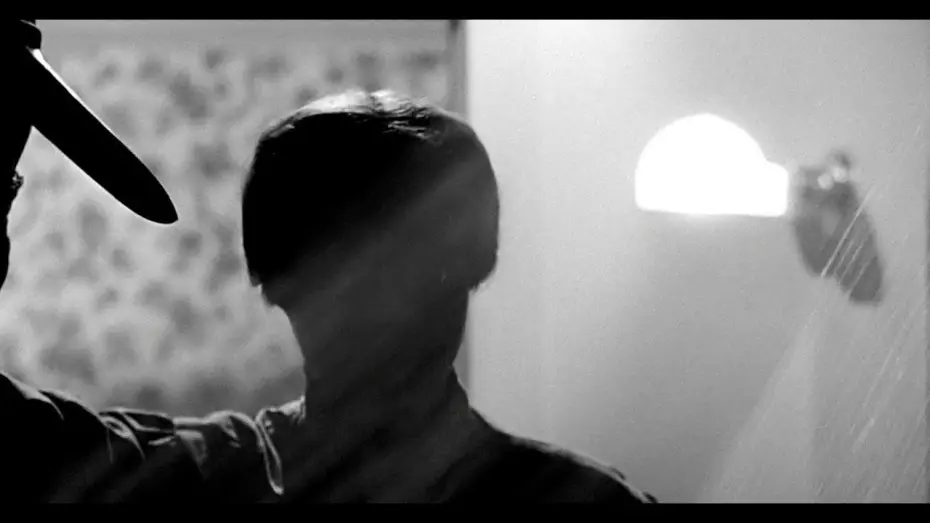 Wideo do filmu Psychoza — PSYCHO, dal 10 ottobre al cinema in versione restaurata (trailer)