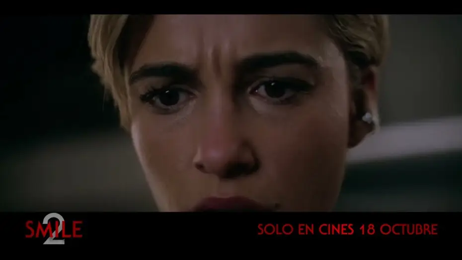 Wideo do filmu Uśmiechnij się 2 — Misterio