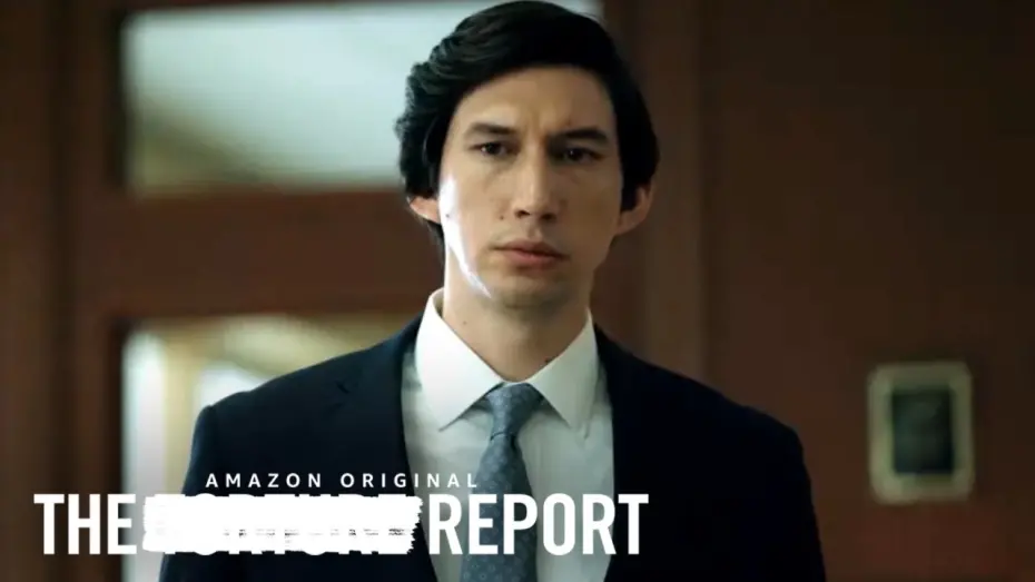 Wideo do filmu Raport — The Making Of