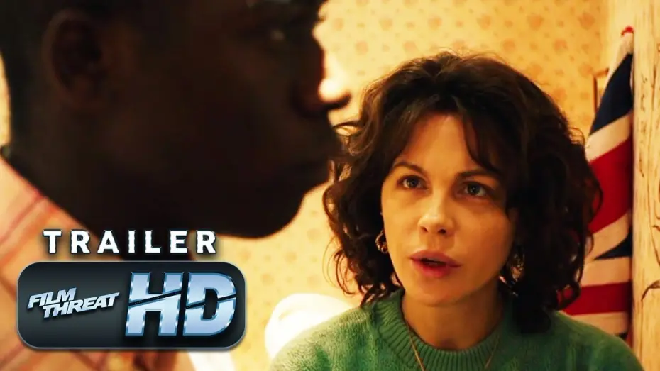 Wideo do filmu Farming — FARMING | Official HD Clip (2018) | KATE BECKINSALE | Film Threat Clips