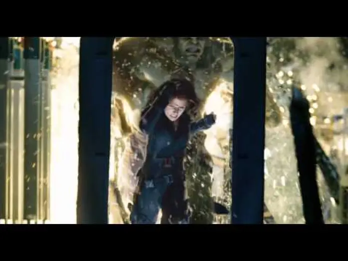 Wideo do filmu Avengers — TV Spot - Balance
