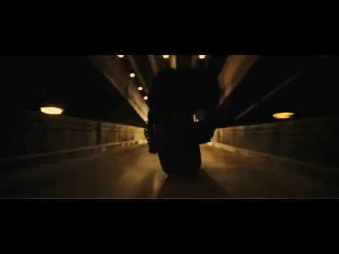 Wideo do filmu Mroczny Rycerz — Il Cavaliere Oscuro Trailer Italiano HD
